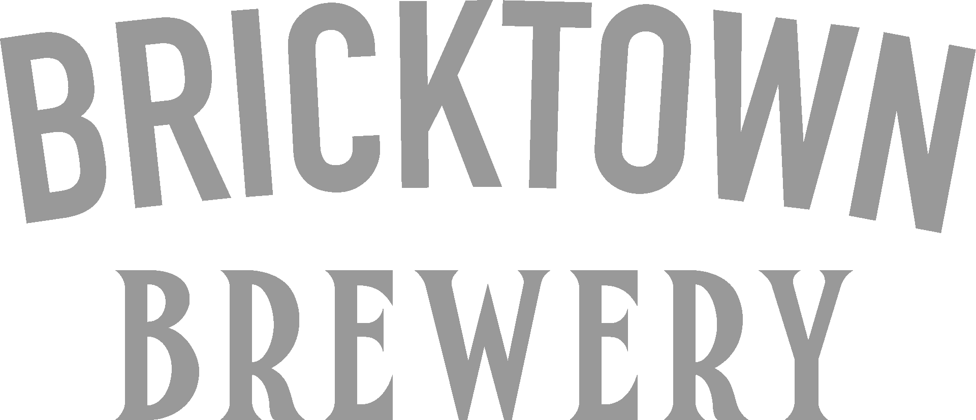 Bricktown Brewery logo