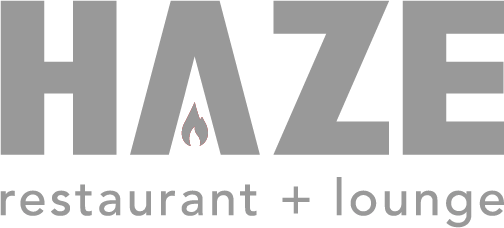 Haze Lounge logo