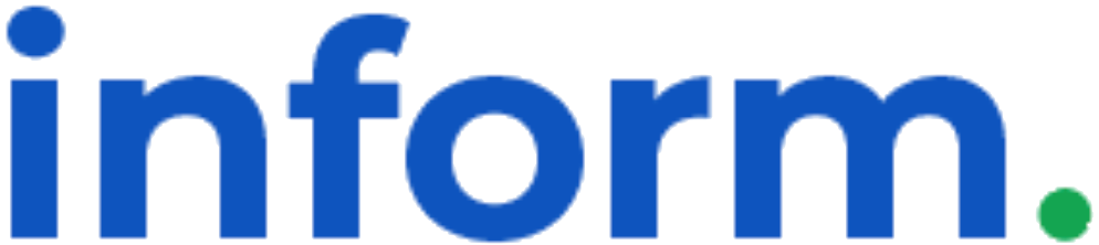 Inform logo