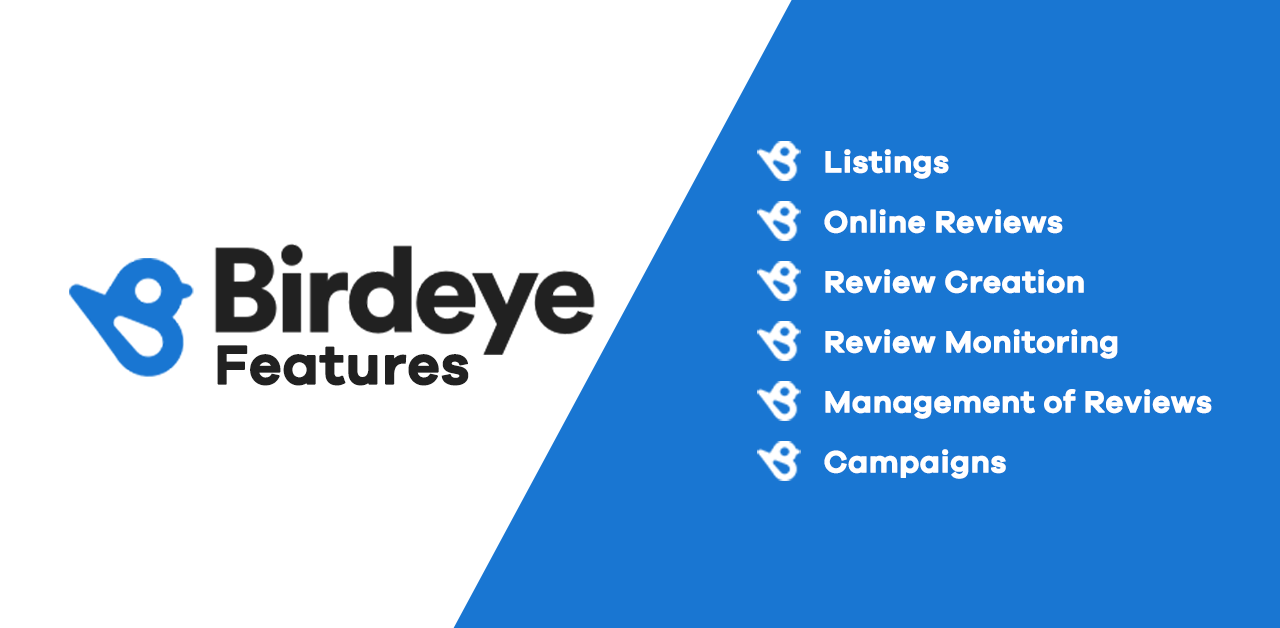 BirdEye