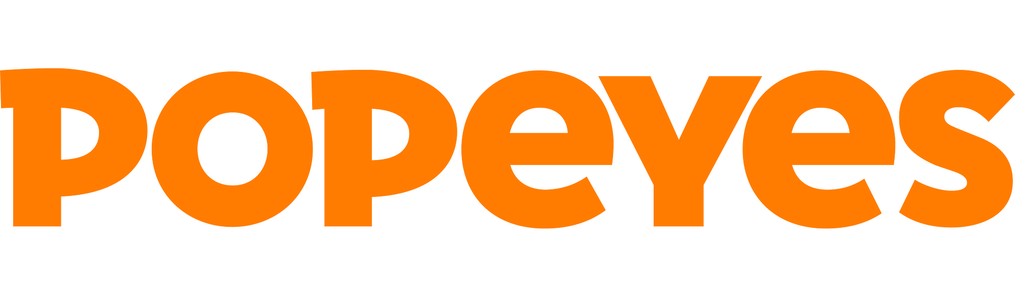 Owner at Popeye's, Belleville logo